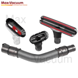 DC16 Accessories Kit DC16 Accessories Kit